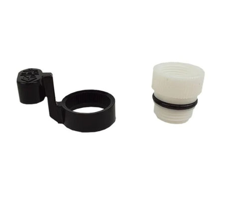 Internal Bleed Assembly (Universal)