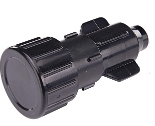 1/2" Smart-Lock End Plug