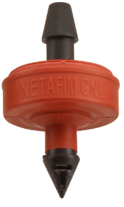 2.0 GPH Self Pierce Red