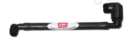 8" x 3/4" Swing Joint, Super Funny Pipe - Toro
