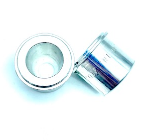 SR 75 Nozzle .40in 75-91ft