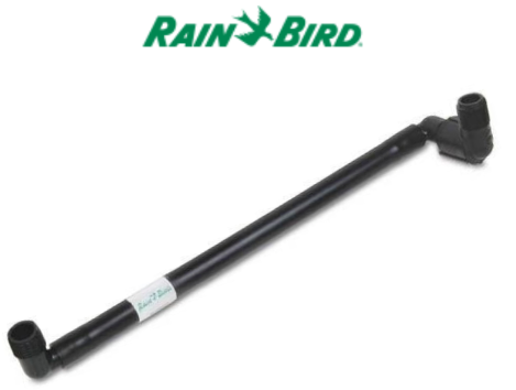 1/2" x 1/2" x 12" Swing Assembly - Rain Bird