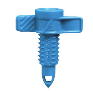 Blu-Lock FIPT Nitro Saddle Tap