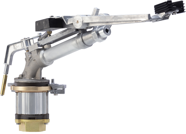 Big Gun Impact Sprinkler 24