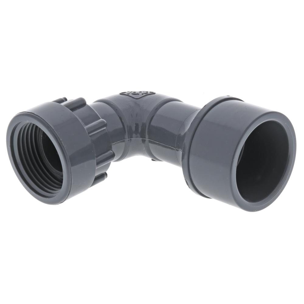 1" x 1" Dura Manifold Elbows