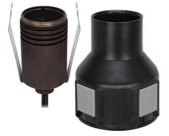 Antique Brass Symphony Body