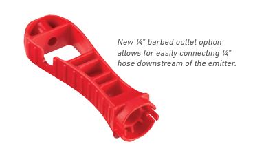 NGE Emitter Tool