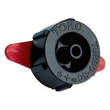 2 GPH/8LPH EMITTER T DRIPPER