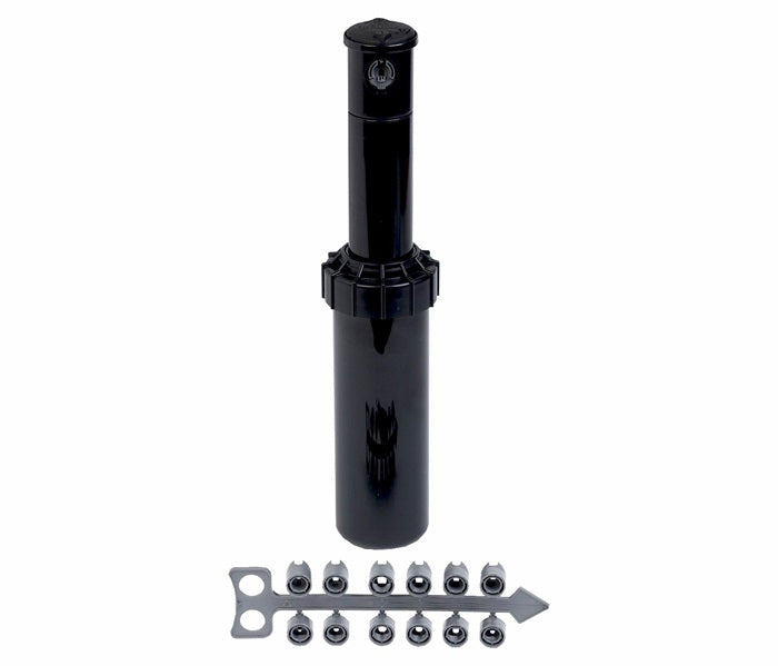 5" Toro T5 RapidSet Part/Full Circle