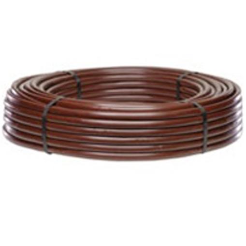3/8" Techline EZ Dripline, 0.42 GPH, 6" Spacing