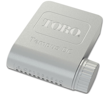 Tempus DC Controller 6 Station