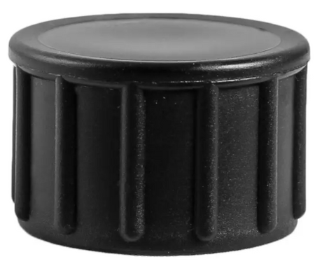 3/4" Twist Lock CAP