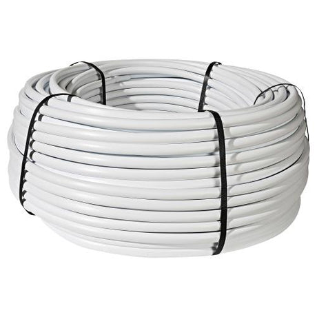 UV Resistant White PE Tubing