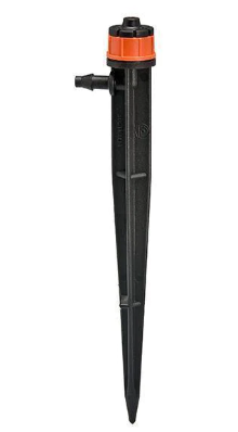 Shrubbler 360 PC Spike