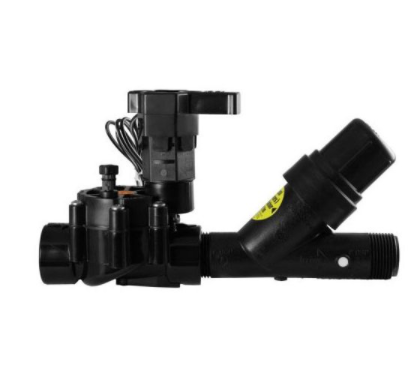 Light Commercial Drip Zone Kit