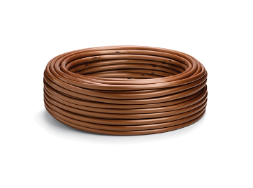 XFS-CV Copper Shield Dripline, 0.6 GPH, 12" Spacing