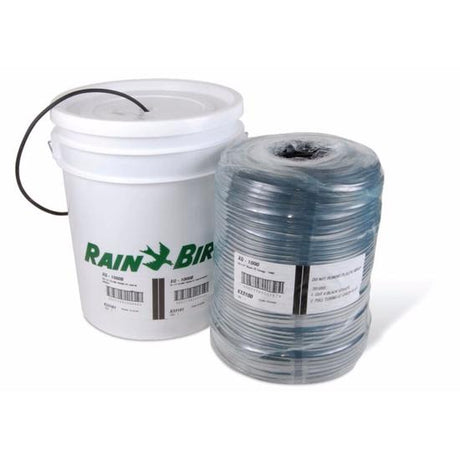 1/4" PE Tubing 1000' Bucket