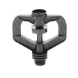Rotor Max 1/2" Black