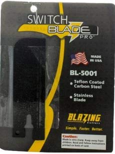 Replacement Blade PTFE Coated