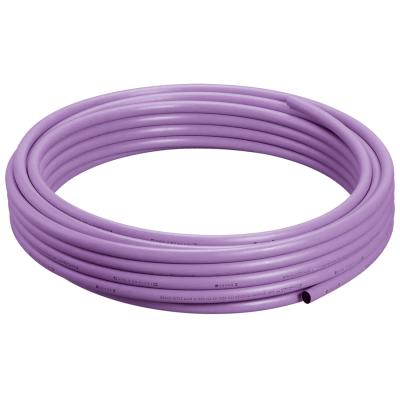 3/4" X 100' Blu-Lock SIDR 15 Coil (Reclaimed Water)