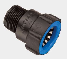 Adapter: Blu-Lock x MIPT