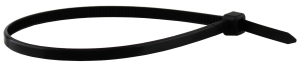 Black Cable Tie (Zip Tie)