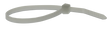 Clear Cable Tie (Zip Tie)