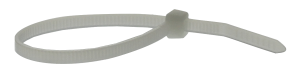 Clear Cable Tie (Zip Tie) 