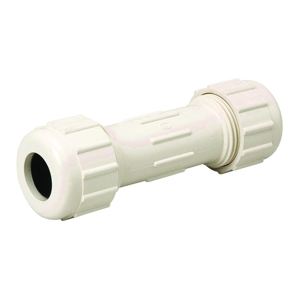 CTS Compression Coupling for Copper
