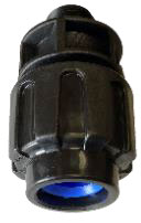 CEPEX 1" x 1" COMP x MIPT