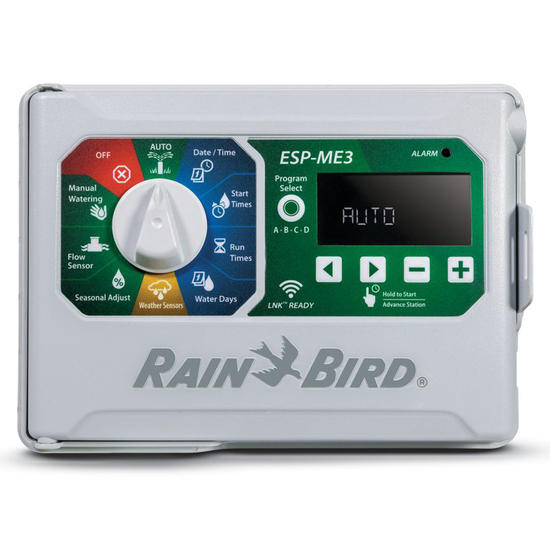 Rain Bird ESP4ME3 Modular Controller