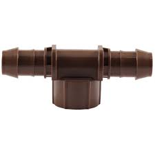 XF Dripline 1/2" Female Tee
