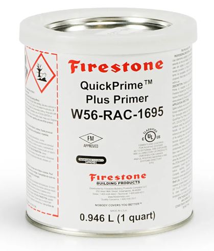 Firestone Quickprime Plus - 32oz