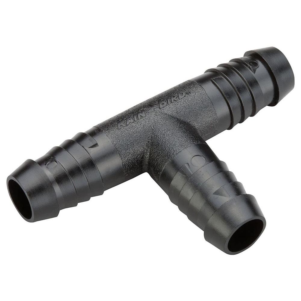 Swing Pipe 1/2" Barb Tee