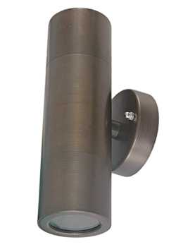 WS300 Wall Sconce 8" Length