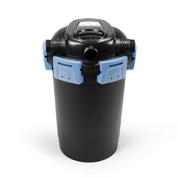 UltraKlean Pond Filter