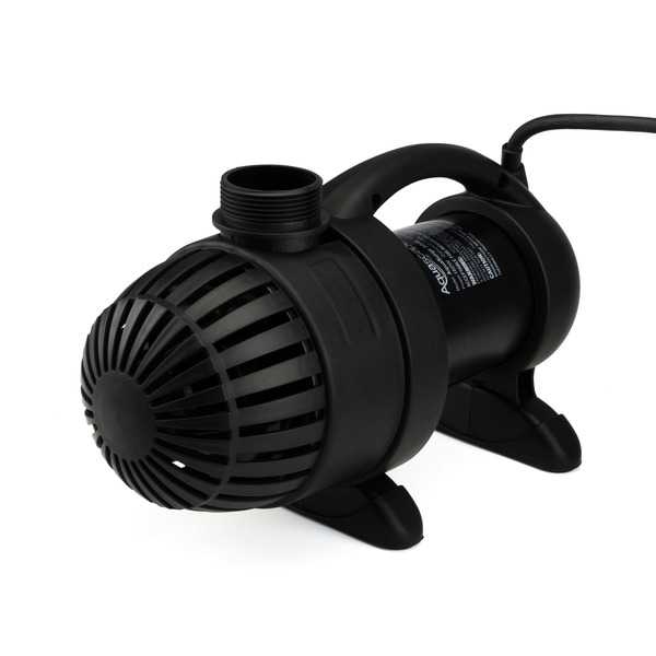 AquaSurge Pump