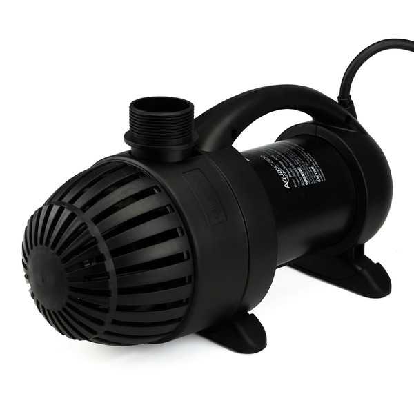 AquaSurge Pump