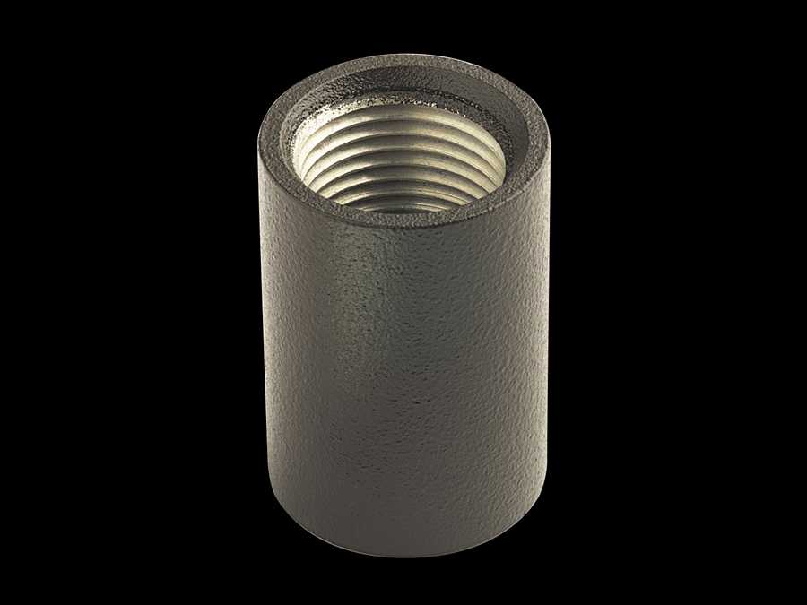 Accessory Stem Coupler