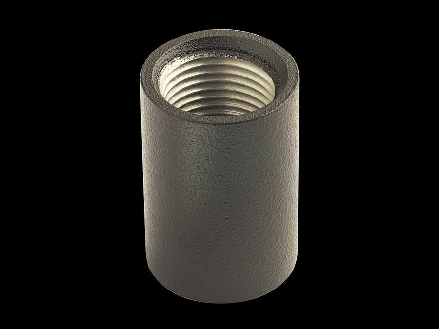 Accessory Stem Coupler