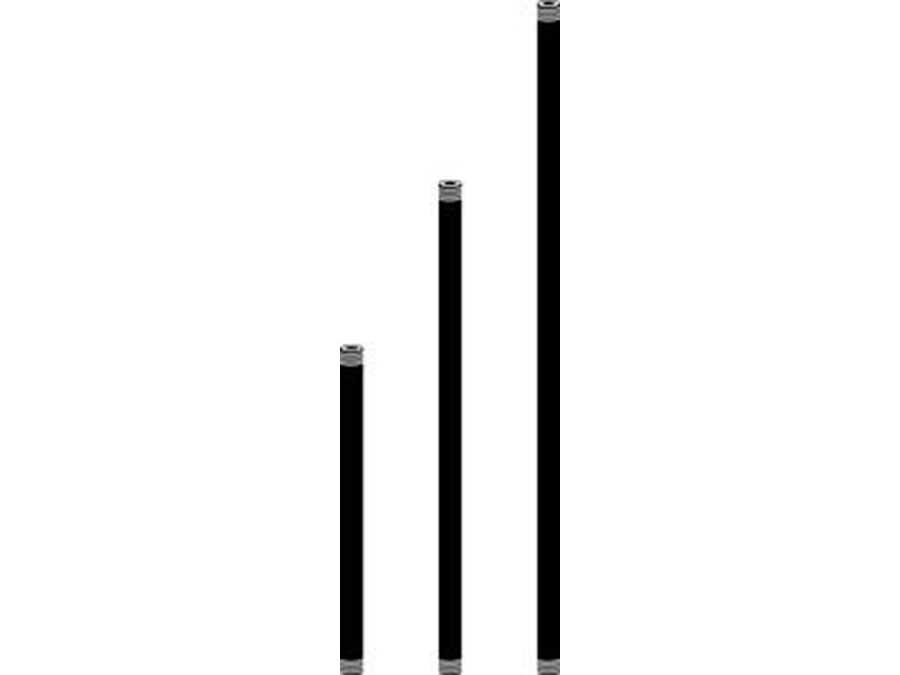 Accessory Stem 1/2" NPSM 18"