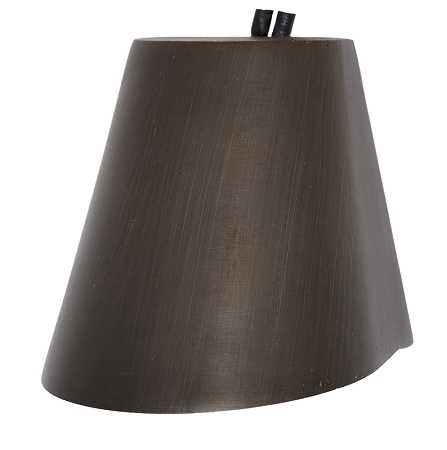 Brass Sconce/Post Light