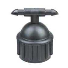 1/2" Riser Adapter x 1/4" Tee