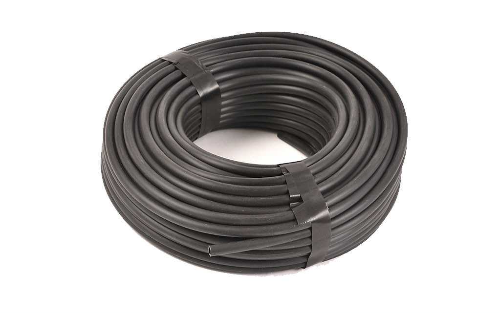 1/4" Vinyl Tubing