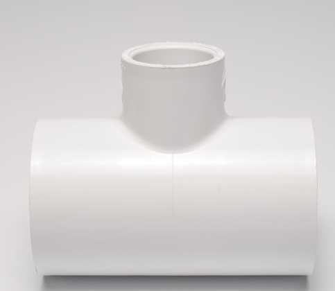 2 x 2 x 1/2 Tee:S x S x S