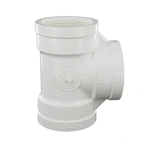 1/2 Tee:Fipt x Fipt x Fipt