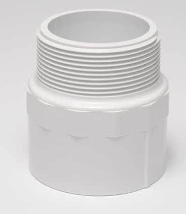 3 Male Adap:Slip x Mipt