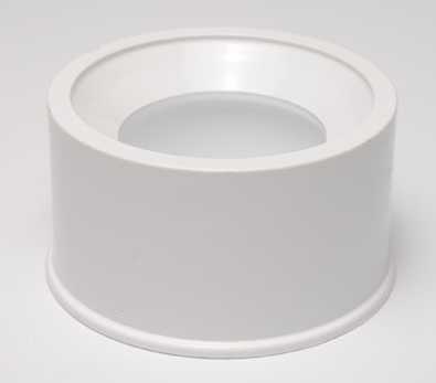 3/4 x 1/2 Bushing:Spg x Slip
