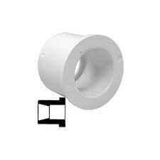 1 1/4 x 1 Bushing:Spg x Slip