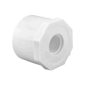 3/4 x 1/2 Bushing:Spg x Fipt